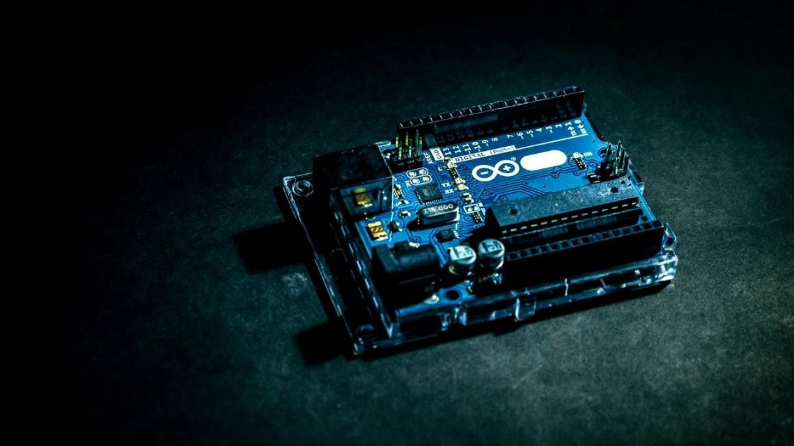 Kamu Harus Tau Mengapa Kita Belajar Arduino Atau Iot