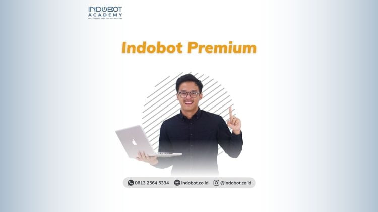 Nikmati Paket Baru Dari Indobot Premium