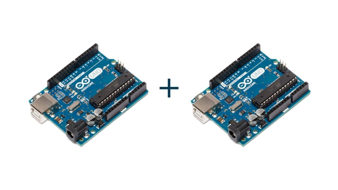 Arduino Contoh Aplikasi Komunikasi Serial Arduino