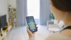 Penjelasan Smart Home dan Manfaat