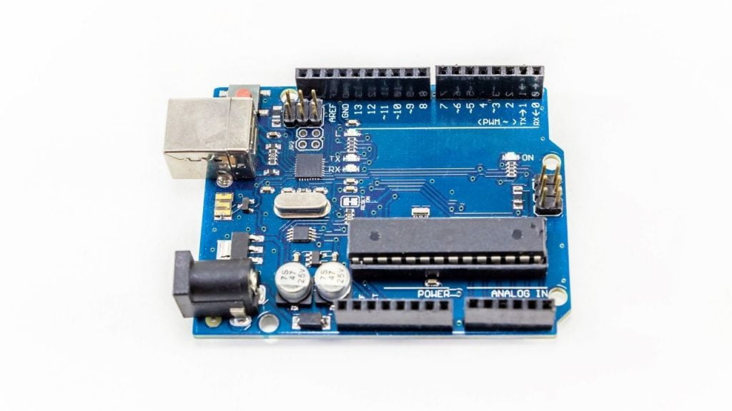 Mengenal Jenis-Jenis Microcontroller Arduino Part #2