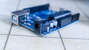 Arduino