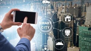 5 Contoh Penerapan Smart City