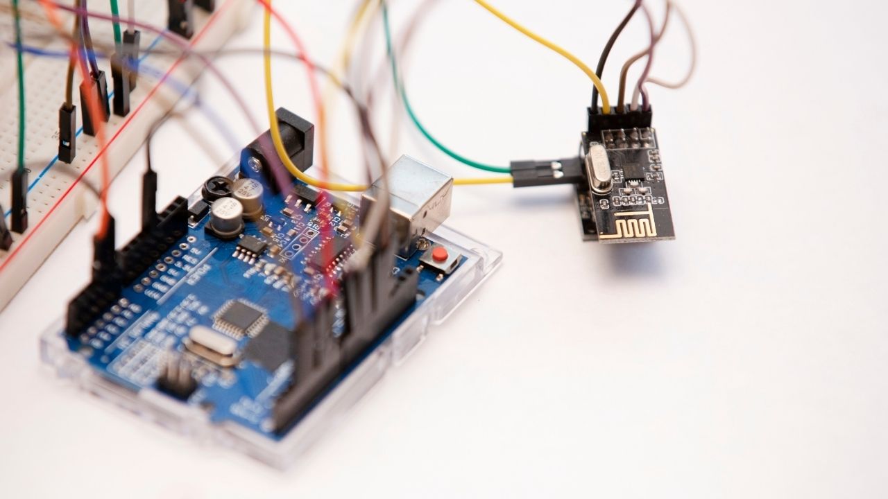 Persiapan Membuat Program Sederhana Pada Arduino