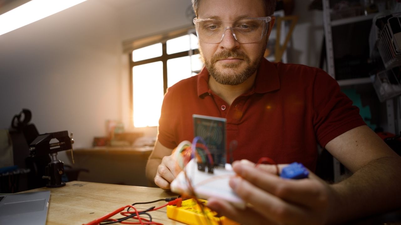 Cara Perbaiki Arduino Yang Tidak Terdeteksi