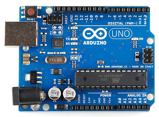 Apa itu Arduino ? Yuk kita belajar arduino bareng