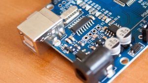 Mari Belajar Dasar - Dasar Pemograman Arduino Sahabat Indobot