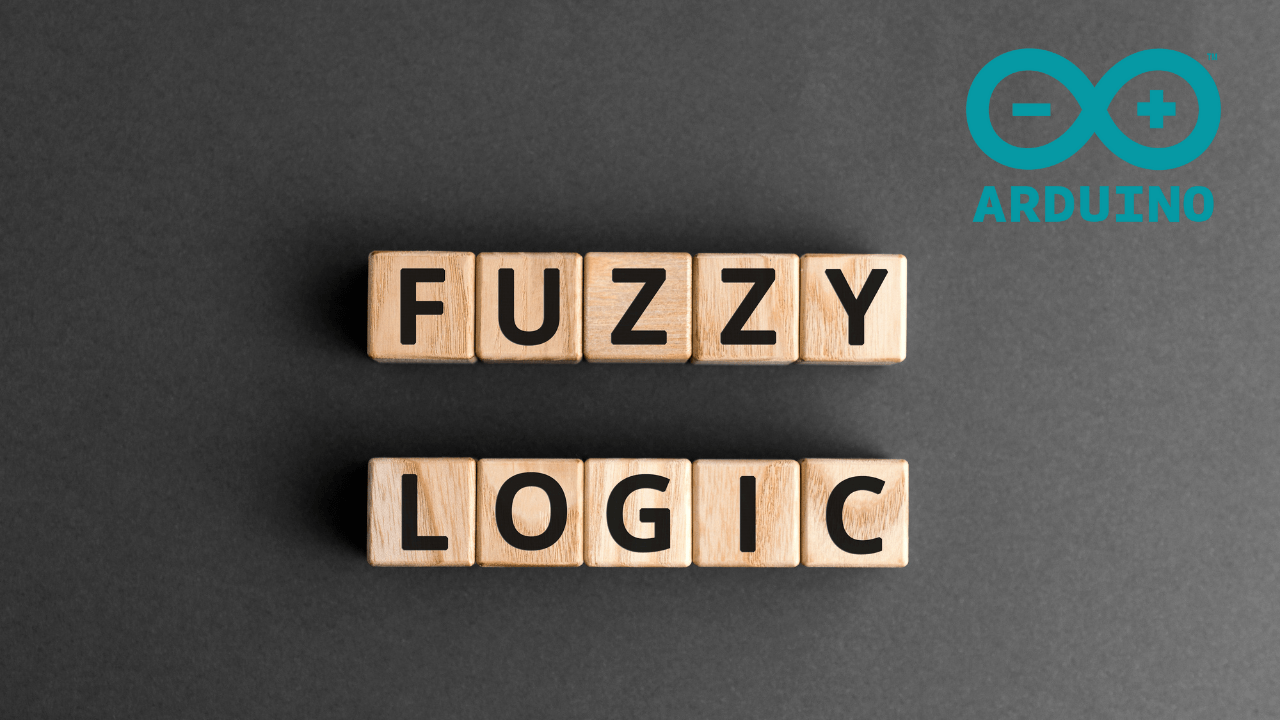 Penerapan Logika Fuzzy di Program Arduino