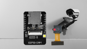 Mengenal ESP32-Cam