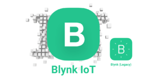 Berkenalan dengan Blynk IoT
