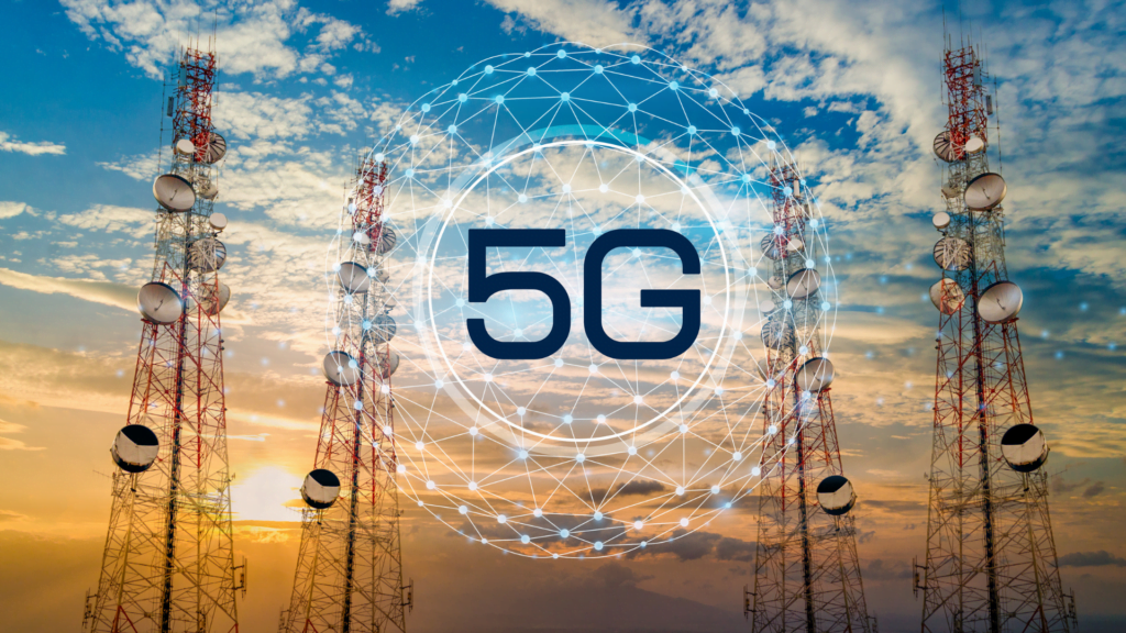 Perkembangan Jaringan Hingga 5G. Bagaimana Cara Kerjanya?