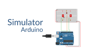 Simulator Arduino