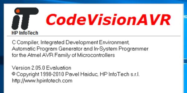 download codevision avr free