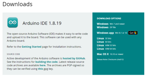 Tutorial Lengkap Instalasi Arduino IDE (Install Aplikasi, Menambahkan ...