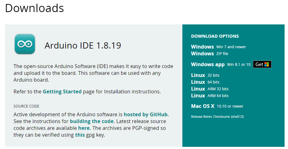 Tutorial Lengkap Instalasi Arduino IDE (Install Aplikasi, Menambahkan Library, ESP8266, ESP32)