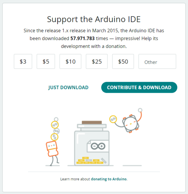 Tutorial Lengkap Instalasi Arduino IDE (Install Aplikasi, Menambahkan ...
