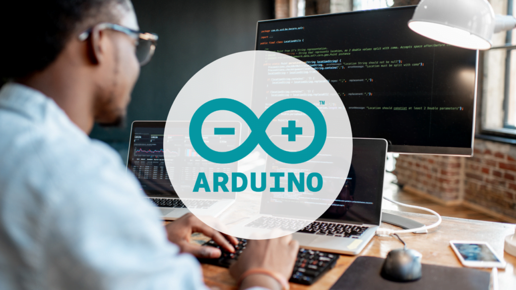 Belajar Bahasa Pemrograman Arduino IDE Lengkap