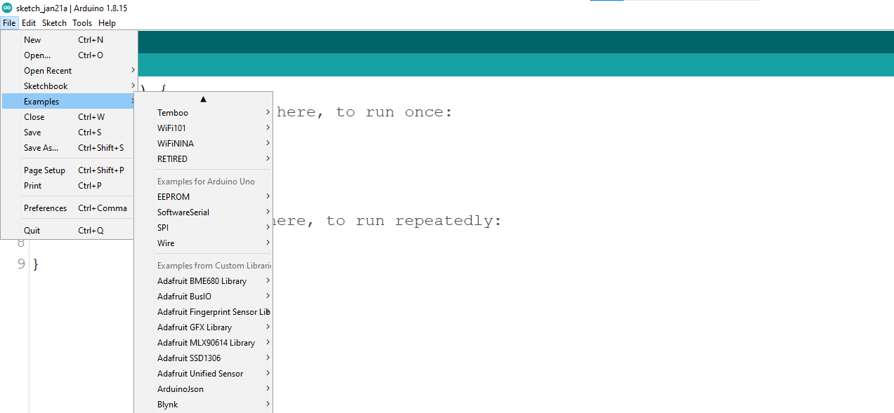 Library untuk Arduino IDE dan Cara Memanfaatkan Library