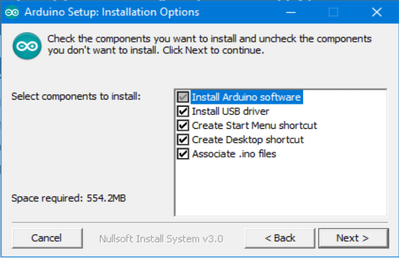 Tutorial Lengkap Instalasi Arduino IDE (Install Aplikasi, Menambahkan Library, ESP8266, ESP32)