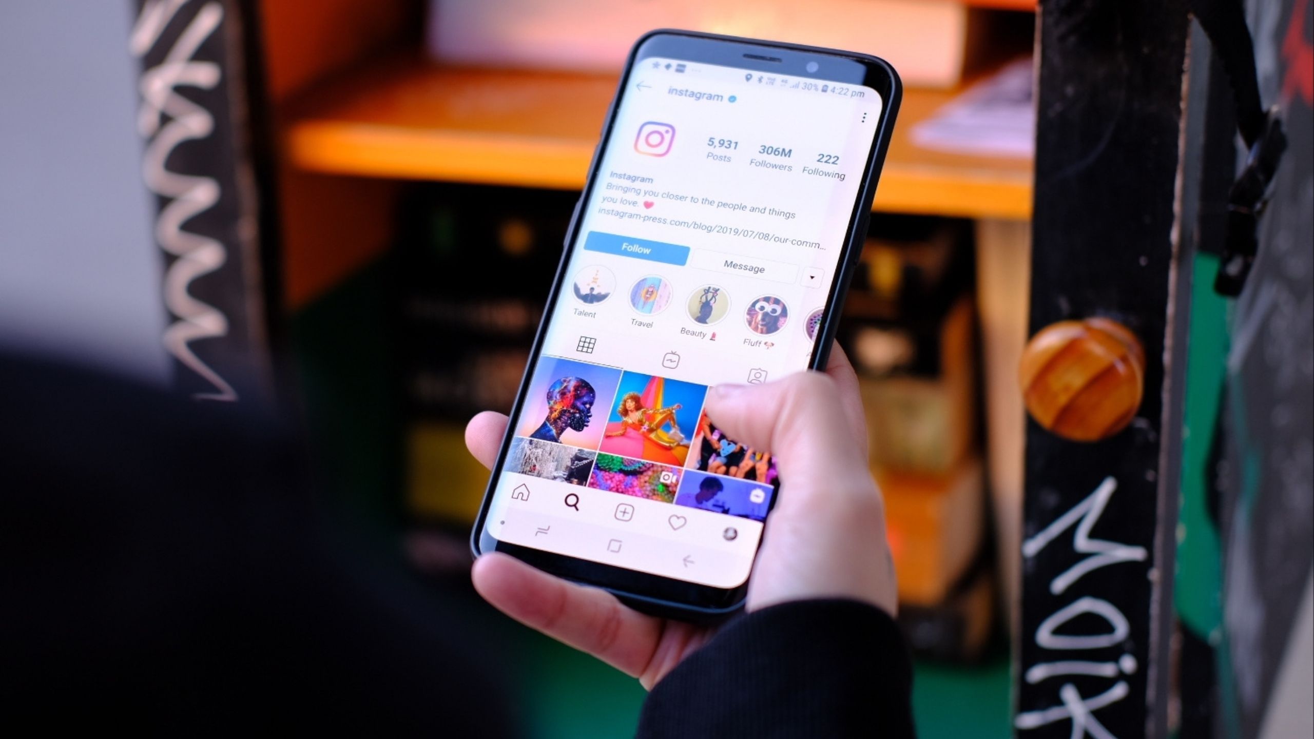 Tren Instagram Marketing Yang Akan Booming Di Tahun 2022