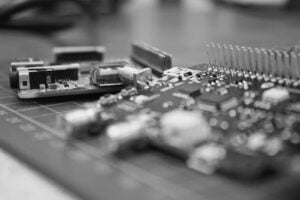 Mengenal Teknologi MEMS (Microelectromechanical) pada IoT