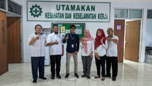 BLK Surakarta gelar pelatihan IoT bersama Indobot Academy