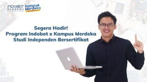 Kampus Merdeka Indobot