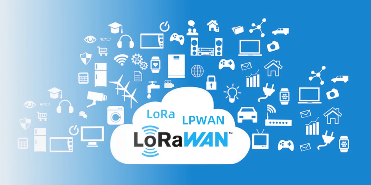 LoRaWAN Solusi Untuk Tantangan IoT Seluler