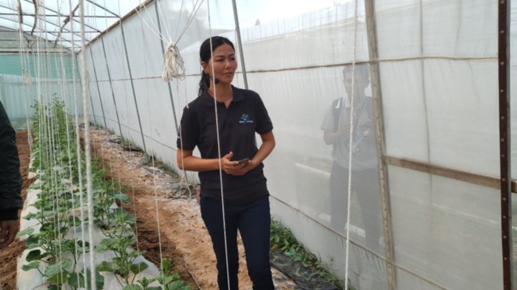 Menengok Teknologi IoT Pada Smart Farming Thailand