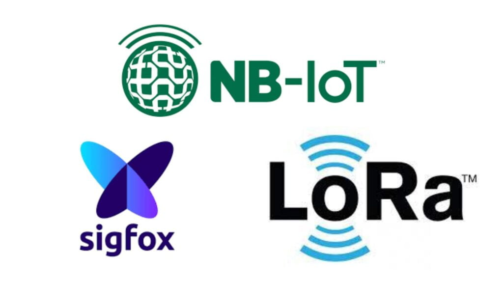 Manakah yang Terbaik Sigfox atau LoRa atau NB-IoT