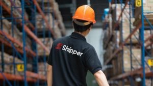 Tengok Teknologi IoT Smart Warehouse Untuk Pergudangan Shipper