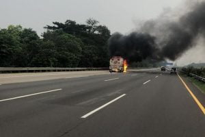 Kenalan dengan SmartMT (Smart Moda Transportasi) Mobil Tangki Milik Pertamina