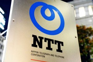 NTT Ltd