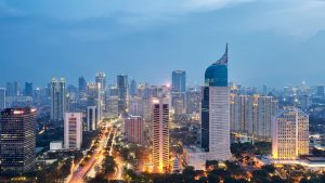 Wow Diskominfotik DKI Jakarta Memenangkan Penghargaan IDC Smart City Asia