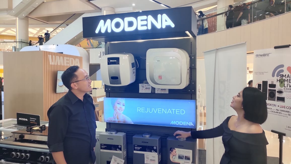 Sumber : https://rri.co.id/surabaya/ekonomi/1640916/modena-dan-perdana-elektronik-gelar-pameran-smart-home-living-dan-demo-masak?utm_source=news_main&utm_medium=internal_link&utm_campaign=General%20Campaign