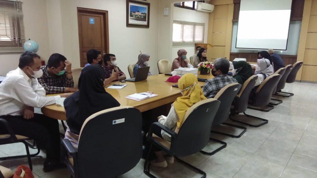 Indobot Academy Jalin Kerjasama Program Magang MBKM dengan Universitas Teknologi Yogyakarta