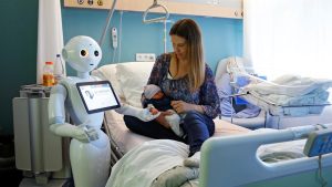 Teknologi Berkembang Pesat, AI Bakal Siap Bantu Dokter.