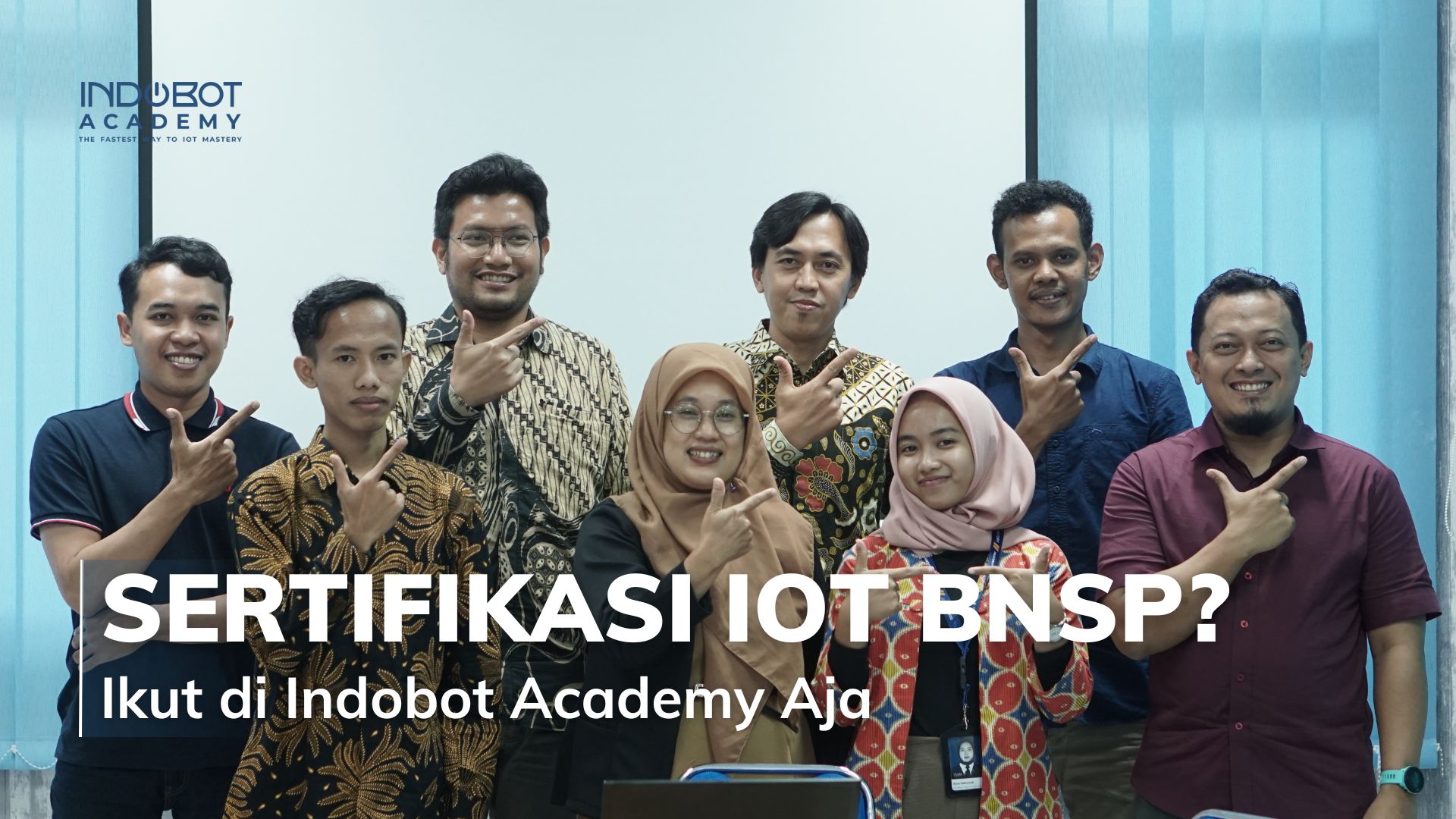 sertifikasi-iot-bnsp-di-indobot-academy-aja