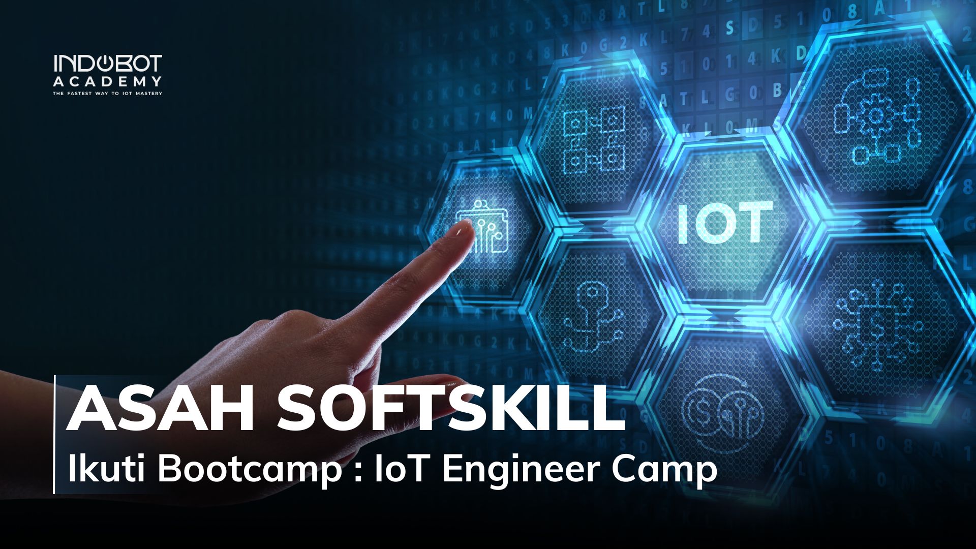 IoT Engineer Camp