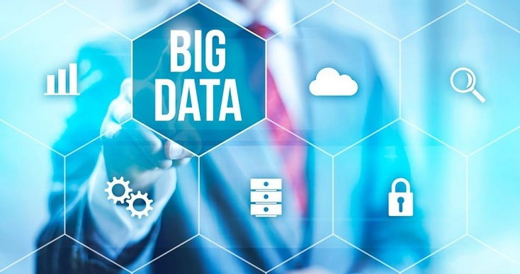 big data dan internet of things