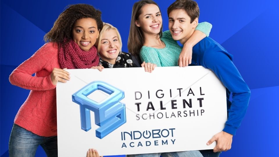 digital talent scholarship kominfo