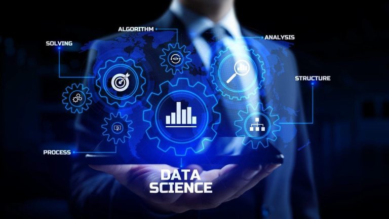 Pengertian Data Science, Proses Dan Manfaatnya