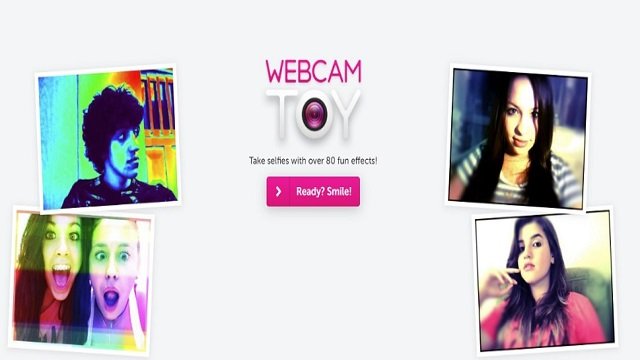 pengertian webcam toy adalah