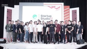 Alumni Startup Studi Raup Pendanaan Hampir 1 Milyar!