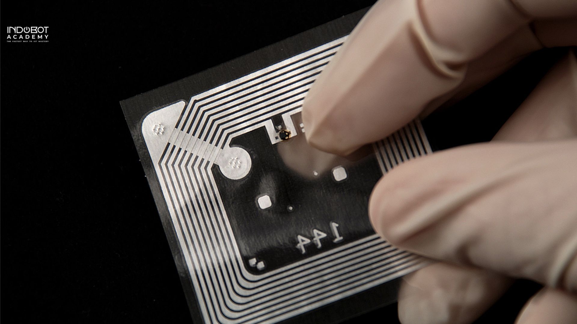 Apa Sih RFID dalam Elektronika Itu
