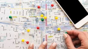 Memulai bisnis jasa review google maps