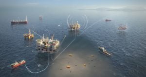 iot offshore engineering