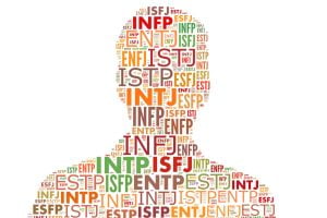 psikologi tes MBTI