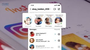 Fitur Terbaru Instagram Notes, Begini Caranya!