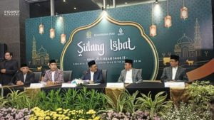 Libur Lebaran Idul Adha Resmi 3 Hari